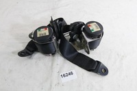фото thumb №1, Ремни безопасности задняя l+r оригинал mini cooper one r56 2007-14