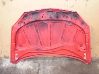 фото thumb №7, Opel corsa c 00-03 крышка двигателя капот