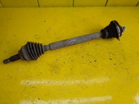 фото thumb №1, Laguna ii 1.9dci приводной вал левая