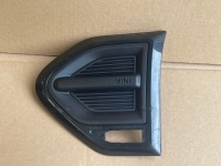 фото thumb №1, Mini countryman f60 левая накладка крыла перед передний