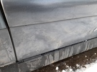 фото thumb №9, Citroen c5 i дверь правый перед правое передние eytc