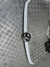 фото thumb №1, Opel corsa e решітка радіатора решітка радіатора перед 39005563