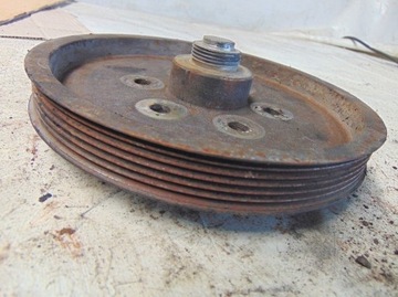 фото thumb №6, Daf lf 45.220 05r колесо пасове