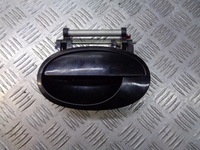 фото thumb №1, Ручка ліва задня зовнішня opel meriva a