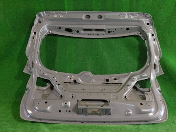 фото thumb №3, Кришка зад задня seat arona