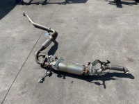 фото thumb №1, Dpf fap катализатор 2.2 hdi citroen jumper iii euro 6.3 6.2 22-