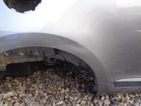 фото thumb №5, Крыло четверть правая задняя задняя renault megane 3 iii coupe 3d 08- tekng