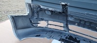 фото thumb №12, Audi a4 b7 2004- бампер перед оригінал c374