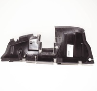 фото thumb №5, Audi a8 s8 4h left сторона радіатор air guide 4h0121283b