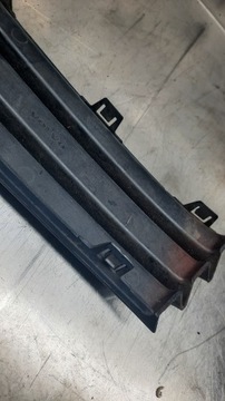 фото thumb №5, Решётка бампера правая 31386629 volvo v70 iii s80