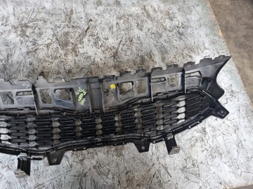 фото thumb №8, Kia ceed ii рестайлінг 15-18 решітка радіатора решітка радіатор хром оригінал