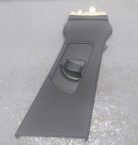 фото thumb №1, Audi a4 b8 захист обшивка стійка b права s-line