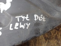 фото thumb №6, Захист підвіска бічна ліва mercedes gls ii x166 3.0 17r a1666100208 9150