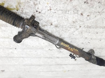 фото thumb №9, Peugeot boxer i 2.5 d 01r рейка рульового управління трансмісія