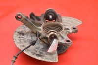 фото thumb №7, Поворотный кулак ступица правый перед 361036 mercedes ml w163 4.0 cdi 250 km lift