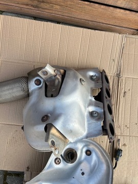 фото thumb №5, Mazda cx-5 каталізатор 2.0 skyactiv g бензин рік 2021 35 tyś km