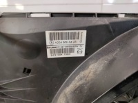 Комплект радиатор вентилятор интеркулер a2045000493 mercedes slk r172 1.8 с Разборки, фото thumb