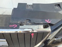 фото thumb №8, Seat ibiza 6j 08- бампер перед передній