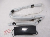 фото thumb №1, Peugeot 2008 lift шторка безпеки подушка безпеки ліва подушка kpl