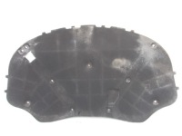 фото thumb №1, Vw passat b6 2005 - 2010 підкрилок шумоізоляція капот + кліпси
