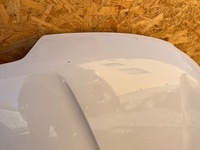 фото thumb №10, Renault kangoo капот кришка двигуна