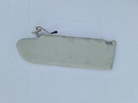 фото thumb №1, T5 7h козирок захист сонцезахисна ліва