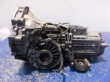 фото thumb №5, Audi 80 b3 1.9d 1y коробка передач коробки передач axc