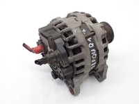 фото thumb №2, Генератор оригинал 231006007r smart forfour ii 453 1.0 sce 17r