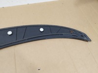 фото thumb №12, Жабо капот праве + ліва fiat punto evo lata 2009-2012 комплект