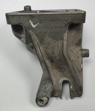 фото thumb №5, Лапи двигателя mercedes w204 3.5 v6 a2722231004