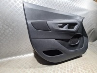 фото thumb №2, Левый передний обшивка обивка дверь rifter combo e berlingo iv