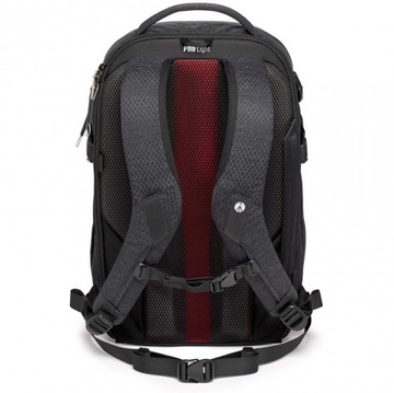 Рюкзак Manfrotto Pro-Light II с фронтальной загрузкой M