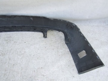 фото thumb №10, Бампер volvo xc90 ii 15-21 зад dół pdc r-design