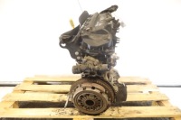 Двигатель renault clio 3 1.2 73km d4f d740 test film Недорого, фото thumb