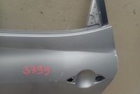 фото thumb №3, Дверь левая задние левый зад kia venga 2010-