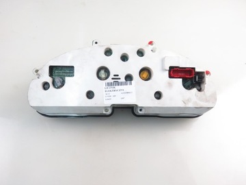 фото thumb №8, Спідометр  seat alhambra i 1.9 tdi 90 - 1z 95vw10849nc 7m0919862h