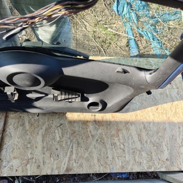 фото thumb №12, Крышка багажника задняя зад mini cooper r56