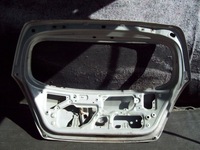 фото thumb №8, Кришка багажника зад задня hyundai i20 08-12 r