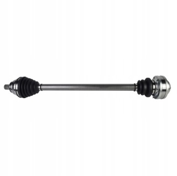 фото thumb №1, Полуось перед правая gsp do vw eos 2.0 tdi