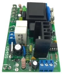 Пластина US45S us-45S us 45 s Bester minimag midimag