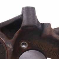 фото thumb №12, Peugeot 307 опора полуось 9639592480