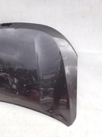 фото thumb №11, Jeep compass ii 2 16- капот крышка двигателя