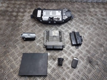 фото thumb №13, Набір стартовий audi a7 4g 3.0 tfsi 4g0907551a 4h0907064br 4g8920982g