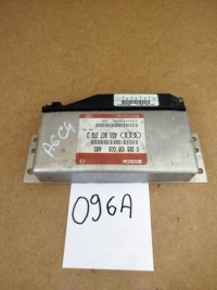 фото thumb №1, Модуль блок керування abs audi a6 c4 0265108005