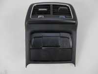 фото thumb №1, Audi a4 b8 lift s-line sedan решётка обдув задняя