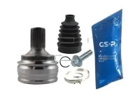 Купити Шрус  піввісь 802353 gsp mercedes klasa c w205, фото thumb