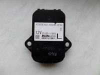 фото thumb №1, Модуль поворота лампы ксенон mazda 3 6 bl lexus nissan