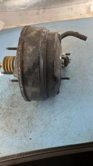 фото thumb №1, Підсилювач гальм гальма kia cerato 06r