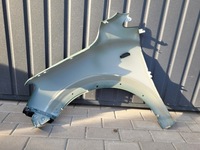 фото thumb №7, Крыло передний правый перед dacia sandero 3 iii stepway 260421916r