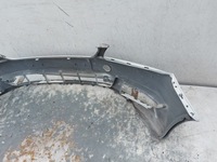 фото thumb №9, Skoda fabia 2 5j lift 10-14 бампер передний перед